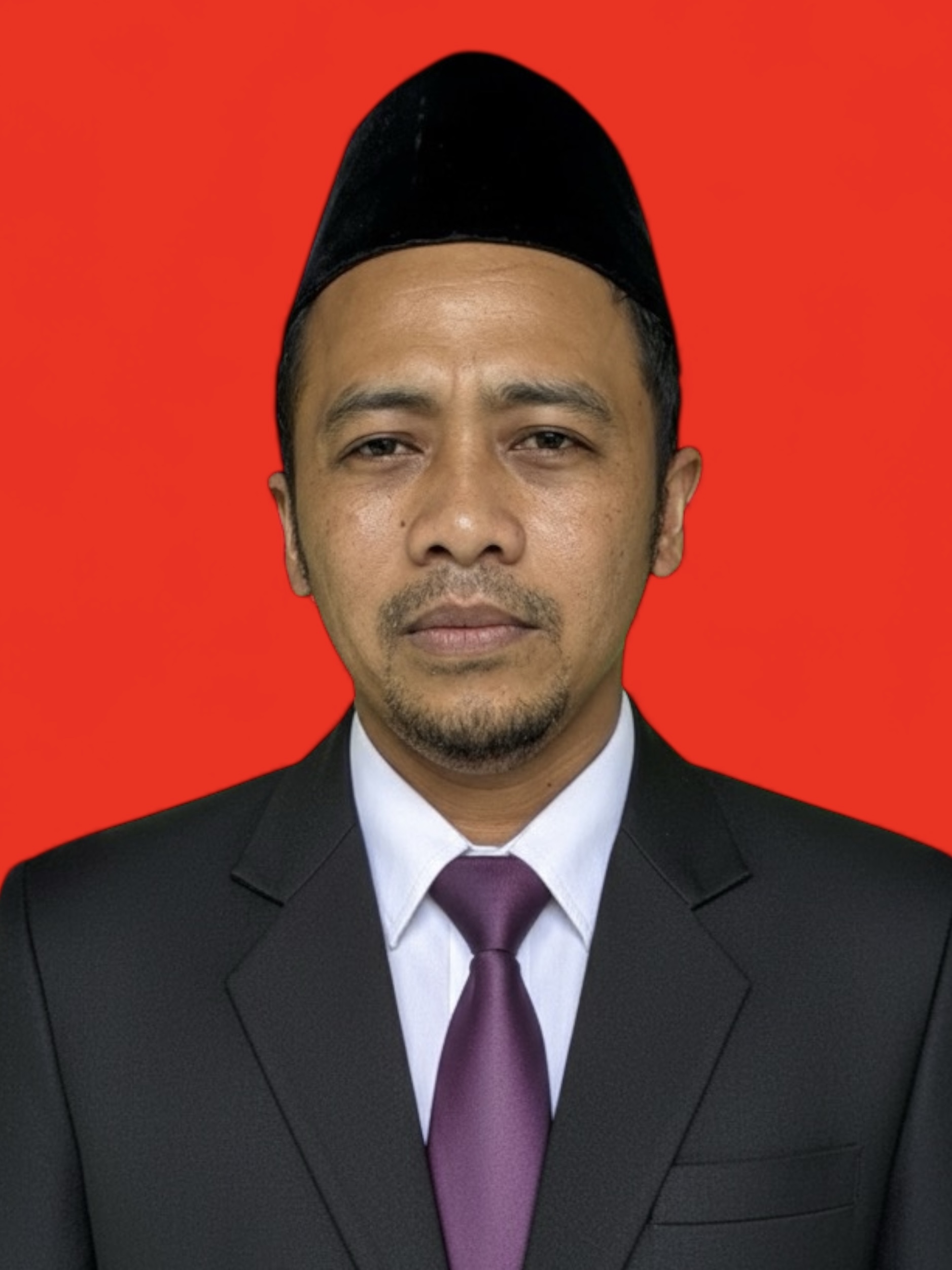 Toyib Efendi, S.Pd.I